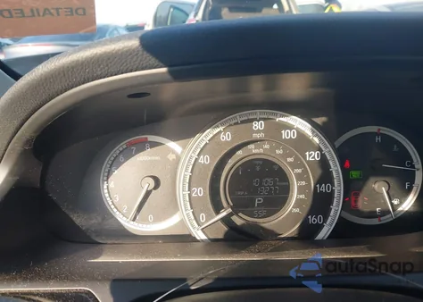 2017 Honda Accord Lx from USA, damaged, VIN 1HGCR2F36HA288405